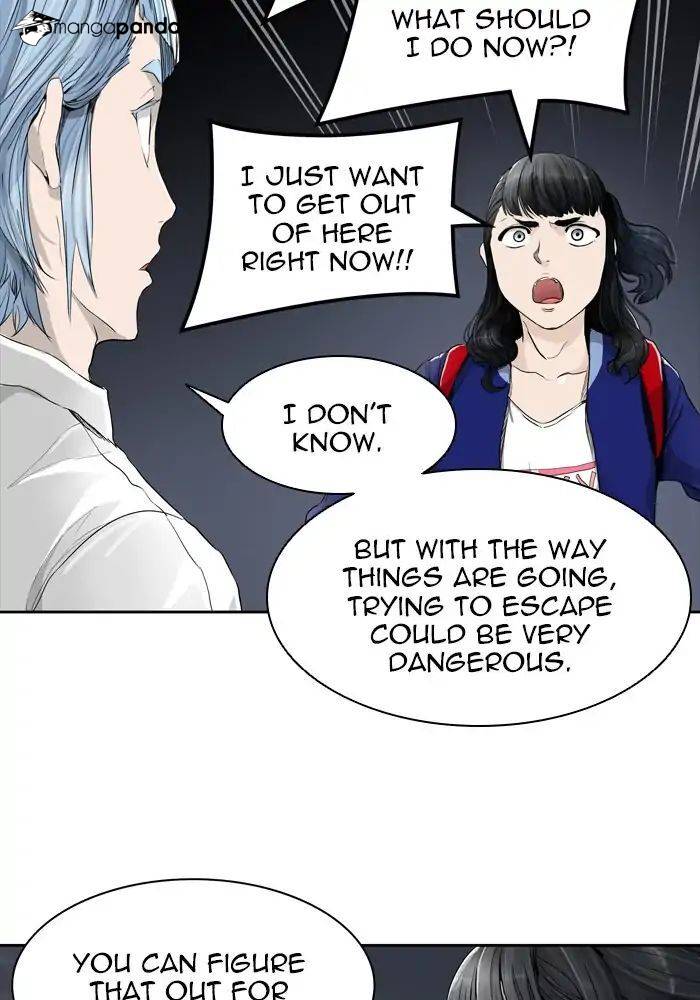 Tower of God Chapter 432 image 046